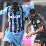 Trabzonspor Turkiye Kupasinda 16 final pesinde Son Dakika Spor